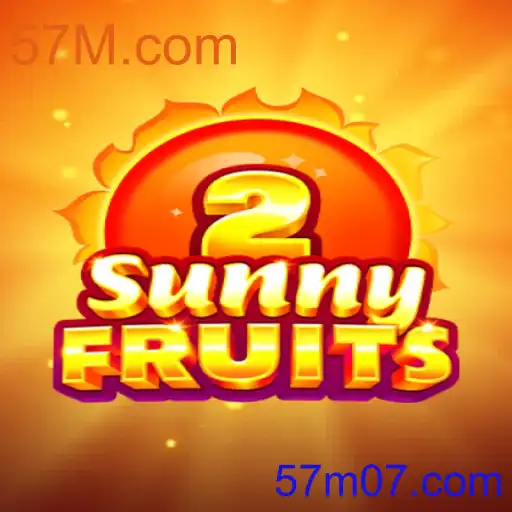 SunnyFruits2